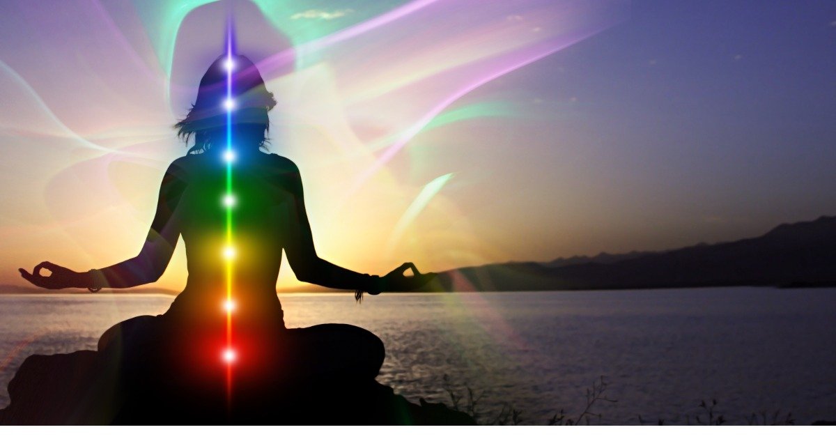 The Solar Plexus Chakra (Manipura)
