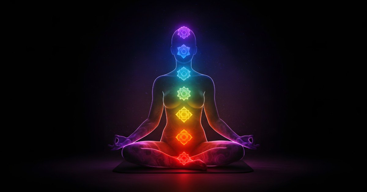 The Root Chakra (Muladhara)