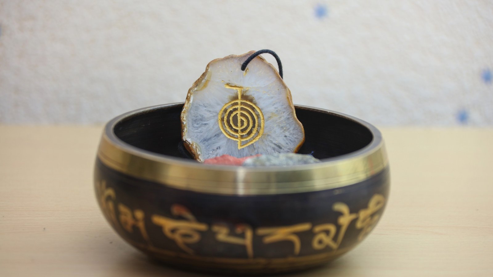 Chapter 6 — Structuring a Distance Reiki Session