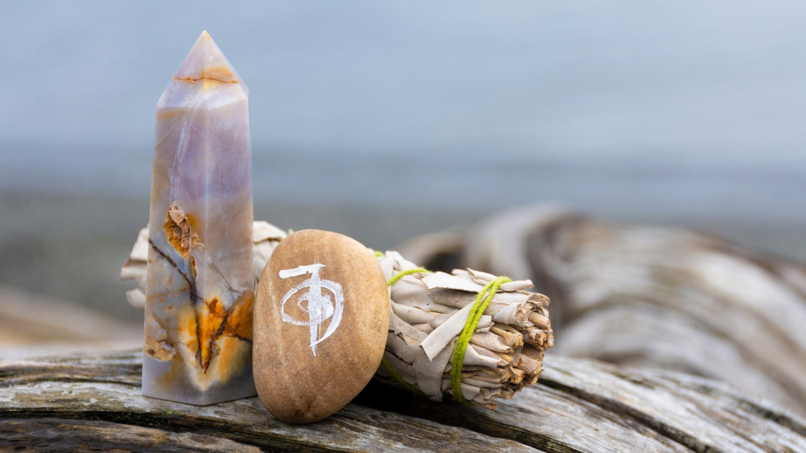 Chapter 4 — Distance Reiki Foundations
