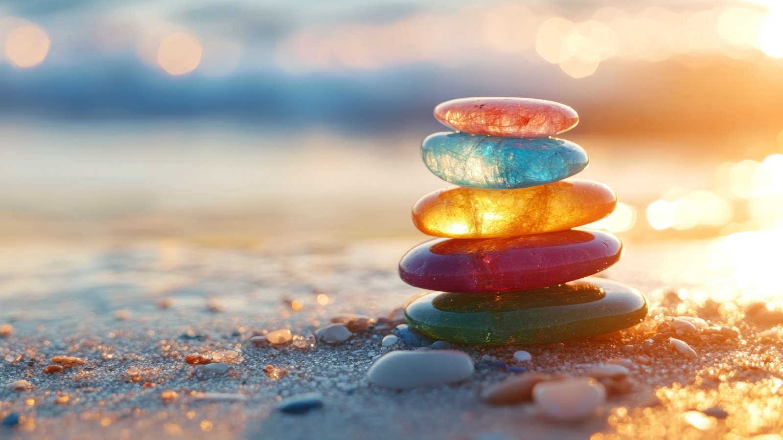 Chapter 9 — Level 2 Attunement, Practice & Certification