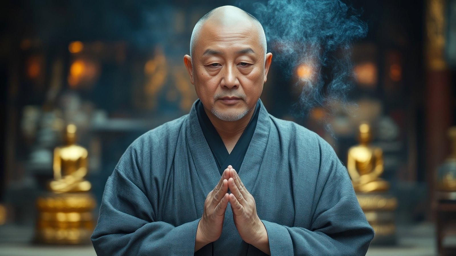 Chapter 6 — Foundational Reiki Techniques