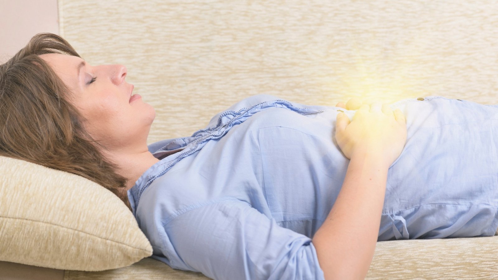 Chapter 5 — Self-Reiki: The Foundation of All Levels