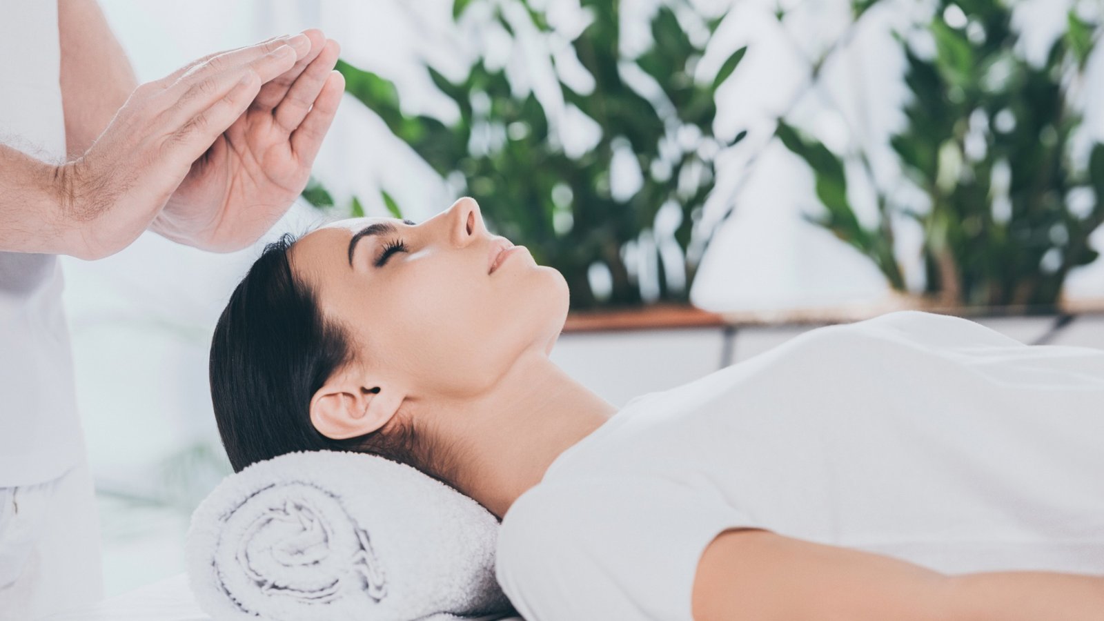 Chapter 2: Reiki, Self-Care & Responsible Practice