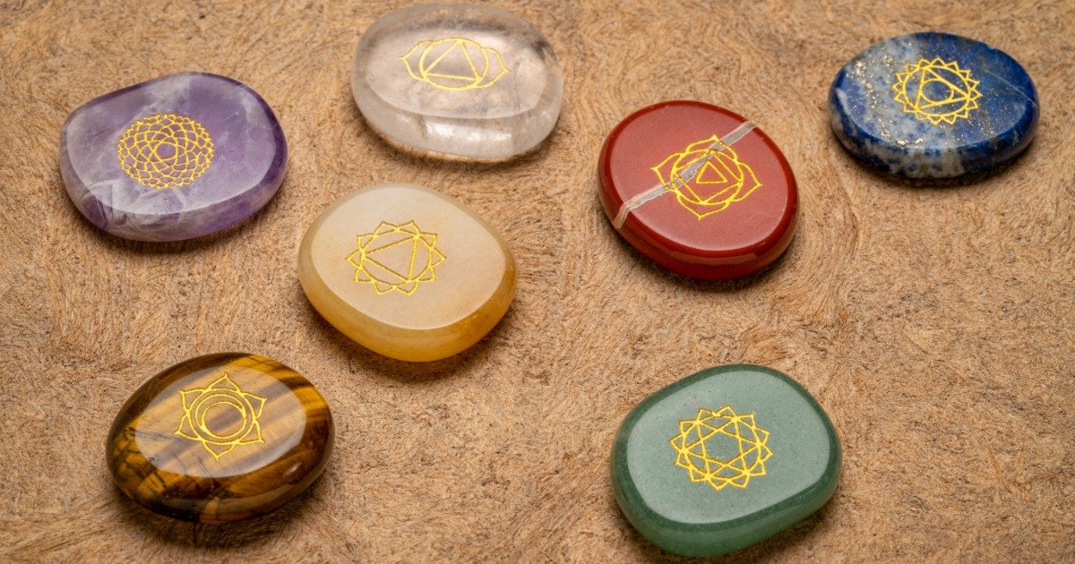 The Third Eye Chakra (Ajna)