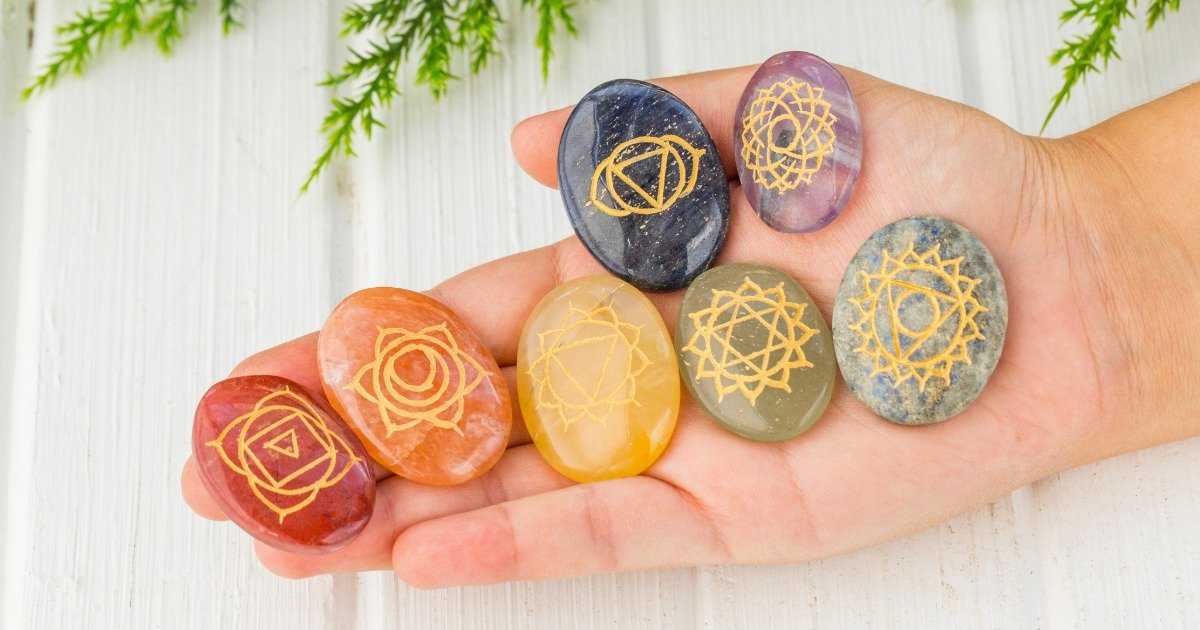 The Heart Chakra (Anahata)