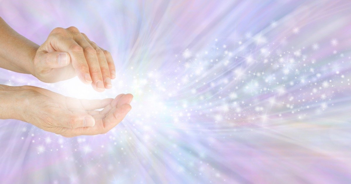 Chapter 5 — Distance Reiki Methods
