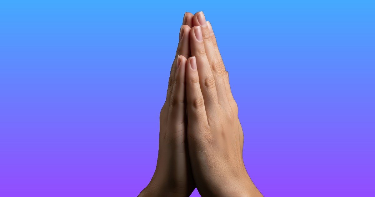 Gassho: The Gesture of Wholeness